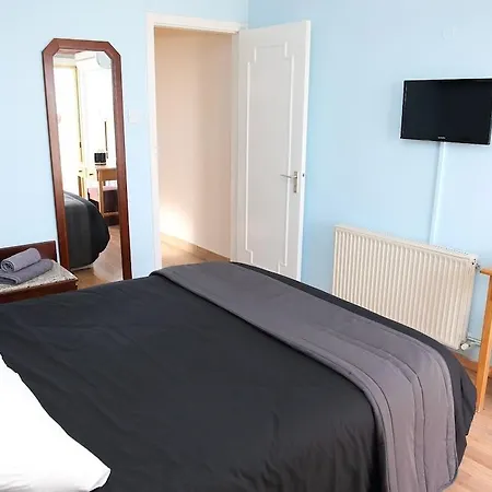 Apart Otel Antonis G. 2*