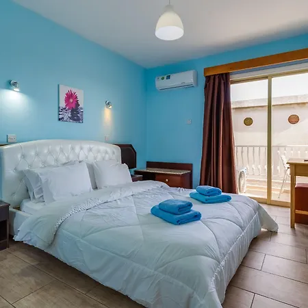 Apart Otel Antonis G. 2*