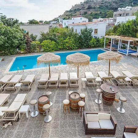 Apart Otel Antonis G. 2*