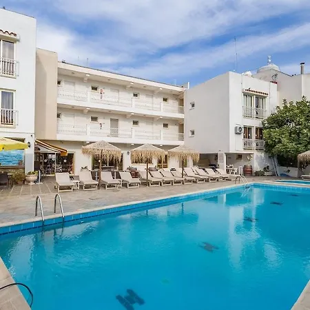 Antonis G. Apart Otel