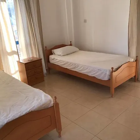 Antonis G. Apart Otel