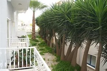Aparthotel Antonis G. Voroklini